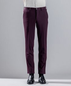 JOSEPH HOMME ウーステッドモックロディ / CITY