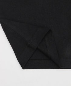 WEGO 【ユニセックス着用ITEM/MLサイズ展開】UネックT（SS）