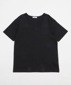 WEGO 【ユニセックス着用ITEM/MLサイズ展開】UネックT（SS）