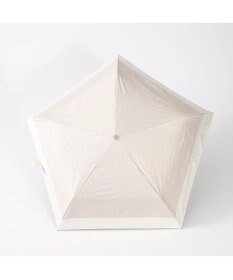 UNBILLION カシュネ cachenez / 【晴雨兼用】【日傘】 【UV カット率99.999.9％以上】PU軽量無地バイカラーミニ折りたたみ傘