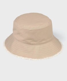 Paul Smith フェイクボア バケットハット