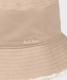 Paul Smith フェイクボア バケットハット