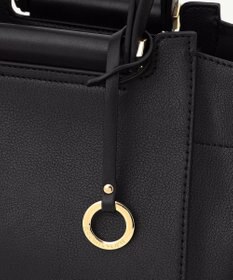 組曲 2wayハンドルスモールハンドバッグ