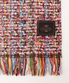 TOCCA TWEED STOLE ストール