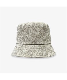 林八百吉商店 un chapeau  ジャガードハット