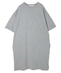 AMERICAN HOLIC サイドスリットカットワンピース2