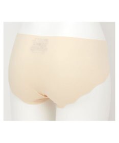 une nana cool 綿混　フラット仕上げ　ショーツ