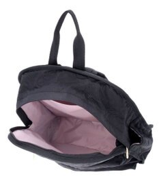 LeSportsac ROUTE SM BACKPACK/パフィーブロッサムズ