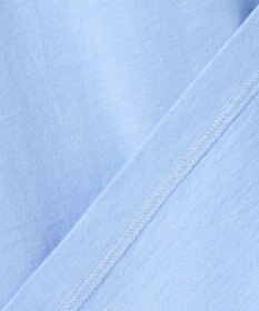 J.PRESS MEN バイカラーラガー ポロシャツ