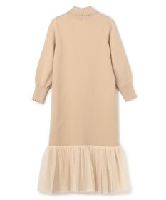 TOCCA 【百田夏菜子さん着用】SWEETS BAR ニットドレス