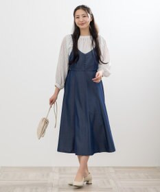 ONWARD Reuse Park 【any SiS】ワンピース春夏