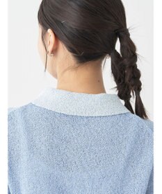 earth music&ecology ループヤーンプルオーバー