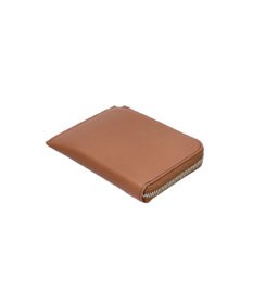 Atelier nuu 日本製 本革 lim Ｌ字ミニウォレット