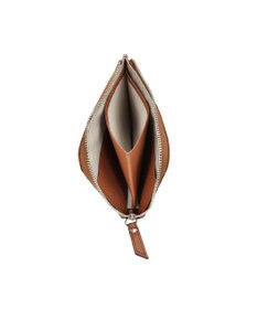 Atelier nuu 日本製 本革 lim Ｌ字ミニウォレット