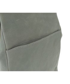 genten アンティーコ×LIBERTY 口金ミニポシェット