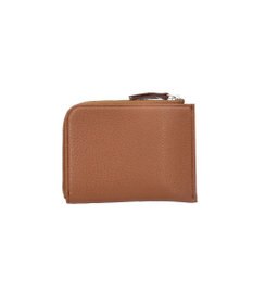 Atelier nuu 日本製 本革 lim Ｌ字ミニウォレット