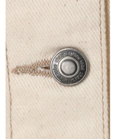 Green Parks ノーカラーカツラギジャケット