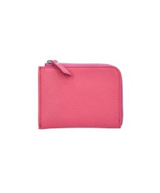 Atelier nuu 日本製 本革 lim Ｌ字ミニウォレット