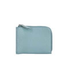 Atelier nuu 日本製 本革 lim Ｌ字ミニウォレット