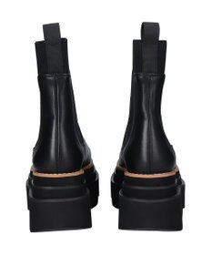 Bridget Birkin 【PARADIS COULEUR】ボリュームソールサイドゴアブーツ