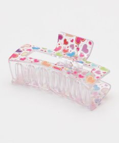 WEGO Lモチーフプリントスクエアバンス