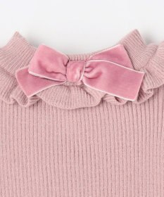 ANY KIDS しあわせタッチニット