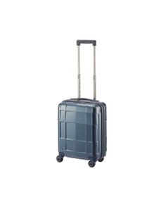 ACE BAGS & LUGGAGE 【雑誌掲載】 Proteca スタリアCXR 22L 機内持ち込み コインロッカー対応 02350 プロテカ