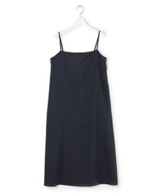 ICB L 【先行予約】サマーレノクロス フレアワンピース