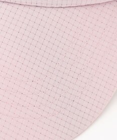 J.PRESS YORK STREET 【UNISEX】ブルドッグ刺繍キャップ