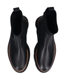 Bridget Birkin 【PARADIS COULEUR】ボリュームソールサイドゴアブーツ