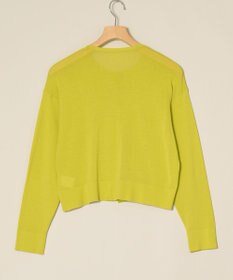 ONWARD Reuse Park 【UNFILO】ニット春夏