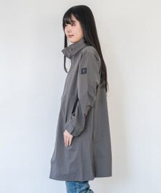 F/ACSION KENROKU レインコート