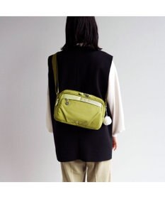 ACE BAGS & LUGGAGE Kanana project PJ1-4th ショルダーバッグ 67642 カナナ プロジェクト