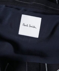 Paul Smith ストライプ ノースリーブシャツ