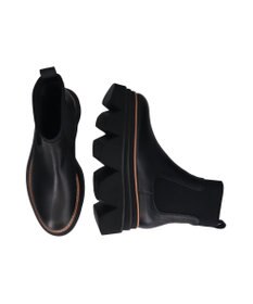 Bridget Birkin 【PARADIS COULEUR】ボリュームソールサイドゴアブーツ