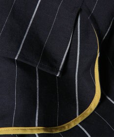 Paul Smith ストライプ ノースリーブシャツ