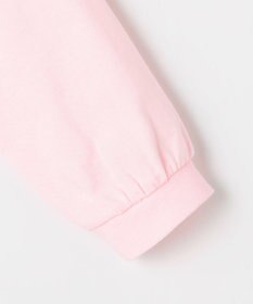 ANY KIDS 【Strawberry Collection】アートプリント 長袖Tシャツ