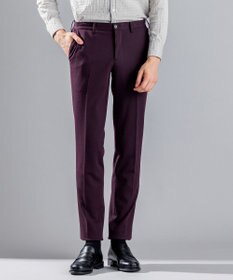 JOSEPH HOMME ウーステッドモックロディ / CITY