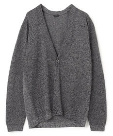JOSEPH HOMME ウォッシャブルペーパー　カーディガン