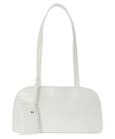 Green Parks ＯＴＯ．ＨＡ．ワイドボストンバッグ