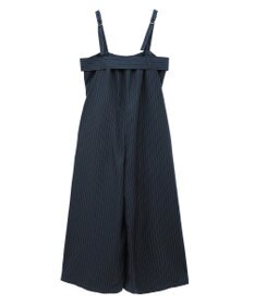 earth music&ecology ベルトベアサロペット