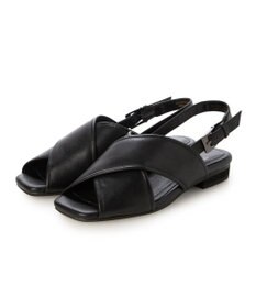 ing <ing>クロスベルトサンダル