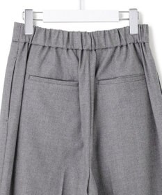 23区 【SACRA】スーパーファインフランネル パンツ