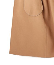 ICB WoolRever  ロングコート