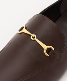 J.PRESS LADIES ビット ローファーシューズ