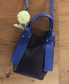 ROOTOTE 0656【直営店限定】ベビールー.ポイント.ハンドル-A