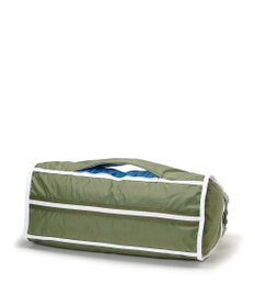 LeSportsac DELUXE LG WEEKENDER/スペクテイターオリーブ