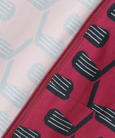 23区GOLF 着回し自在！【WOMEN】【撥水・ストレッチ】ツインスニード