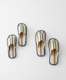 LOOM&SPOOL TKJ スリッパ