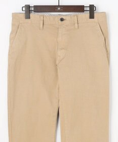 JOSEPH ABBOUD 【ストレッチ】ヴィンテージコットンストレッチパンツ